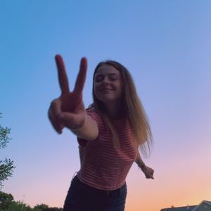 Meet your Posher, Kelsey